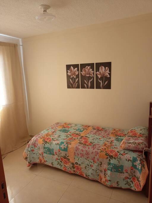 Apartamento Locacao Diaria - Residencial Belize Daire Botucatu Dış mekan fotoğraf